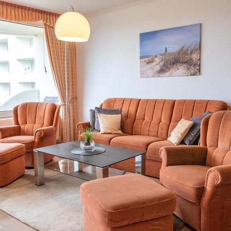 Gemutliches Apartment Inkl Pool, Sauna & Strandkorb 쿡스하펜 외부 사진
