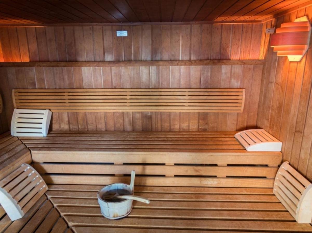 Gemutliches Apartment Inkl Pool, Sauna & Strandkorb 쿡스하펜 외부 사진